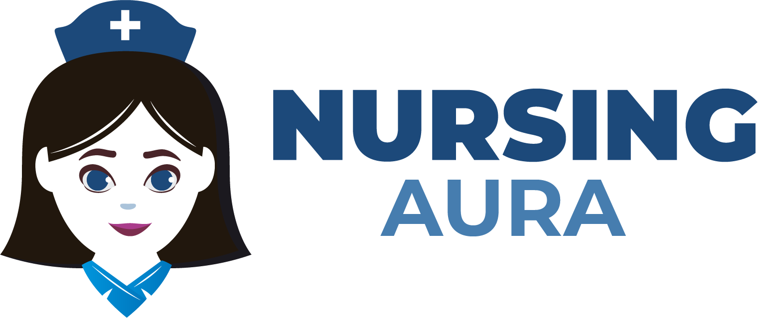 Nursing Aura